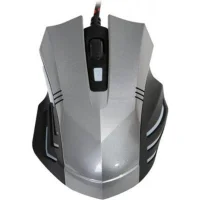 Игровая мышь Omega VARR OM-267 фото 1